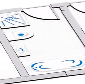 Bathroom Remodeling Kit