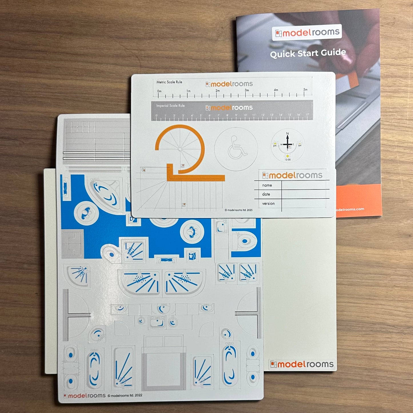 Bathroom Remodeling Kit