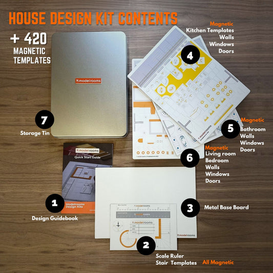 House Design Kit