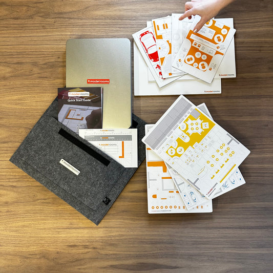 Interior Designer Kit