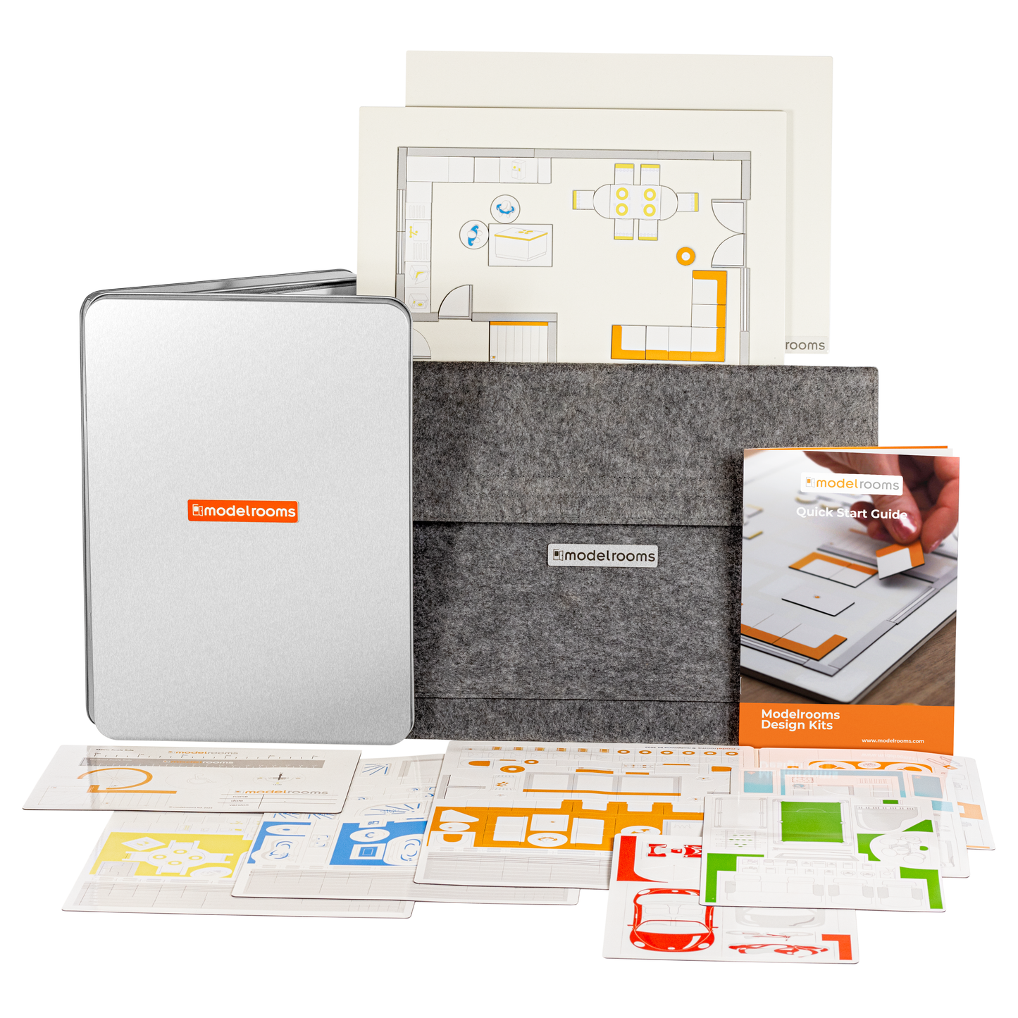 Interior Designer Kit