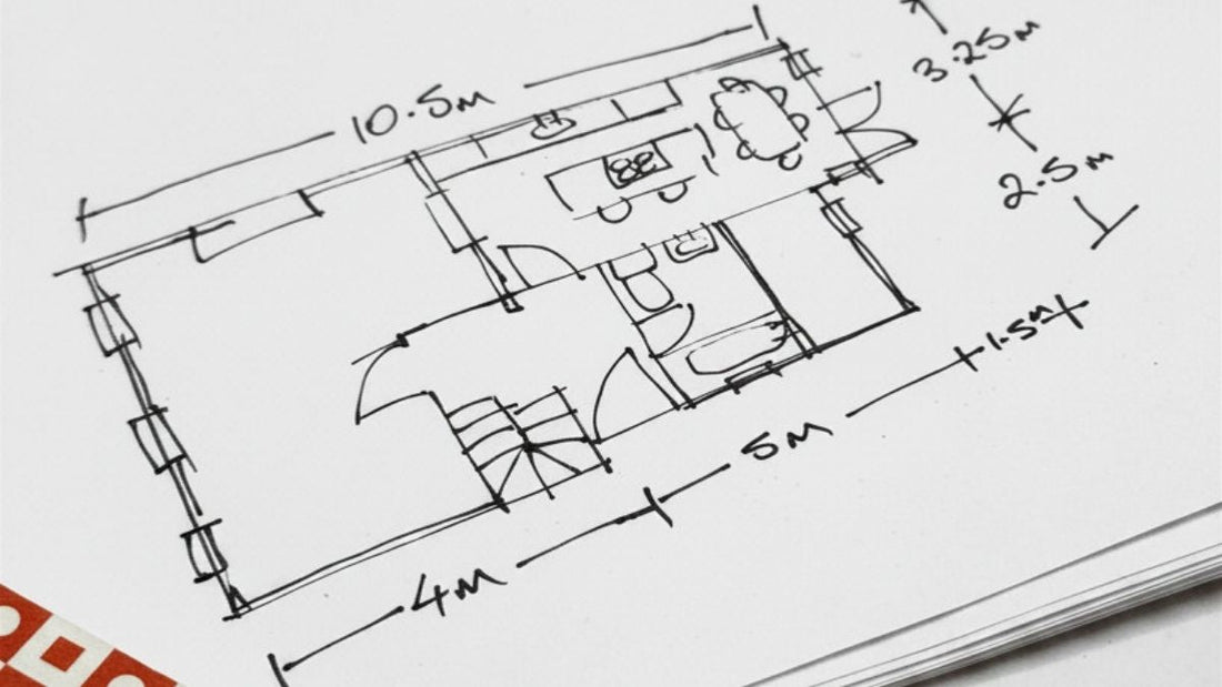 4 Tips to Plan your House Remodel like a Pro