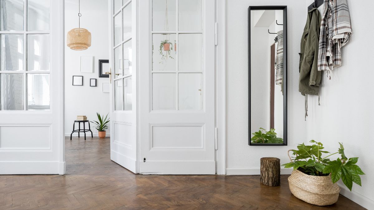 Door planning tips for your house layout – Modelrooms
