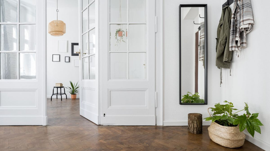 Door planning tips for your house layout