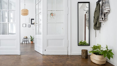 Door planning tips for your house layout