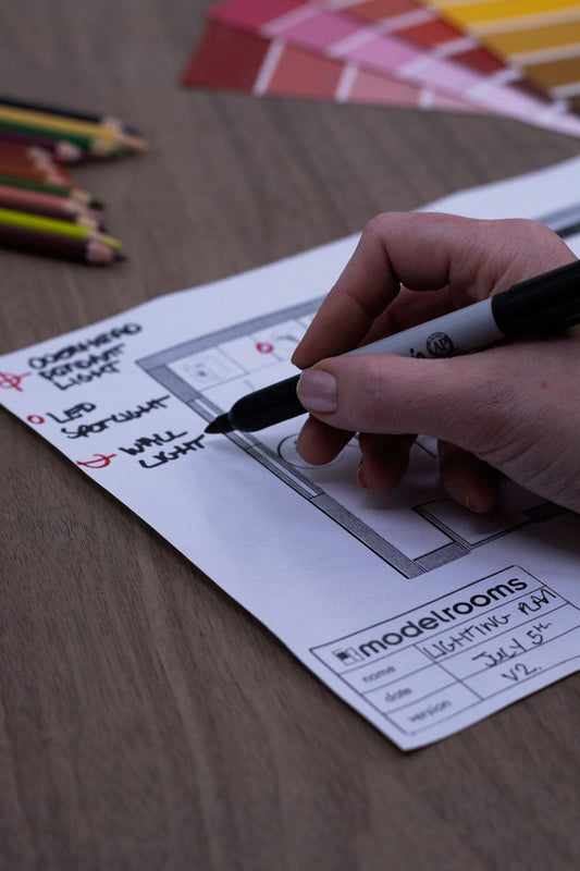 4 Tips to Plan your House Remodel like a Pro