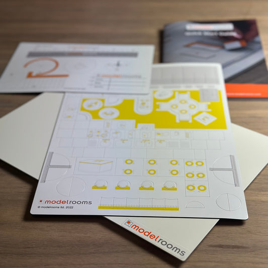 Kitchen remodelling kit