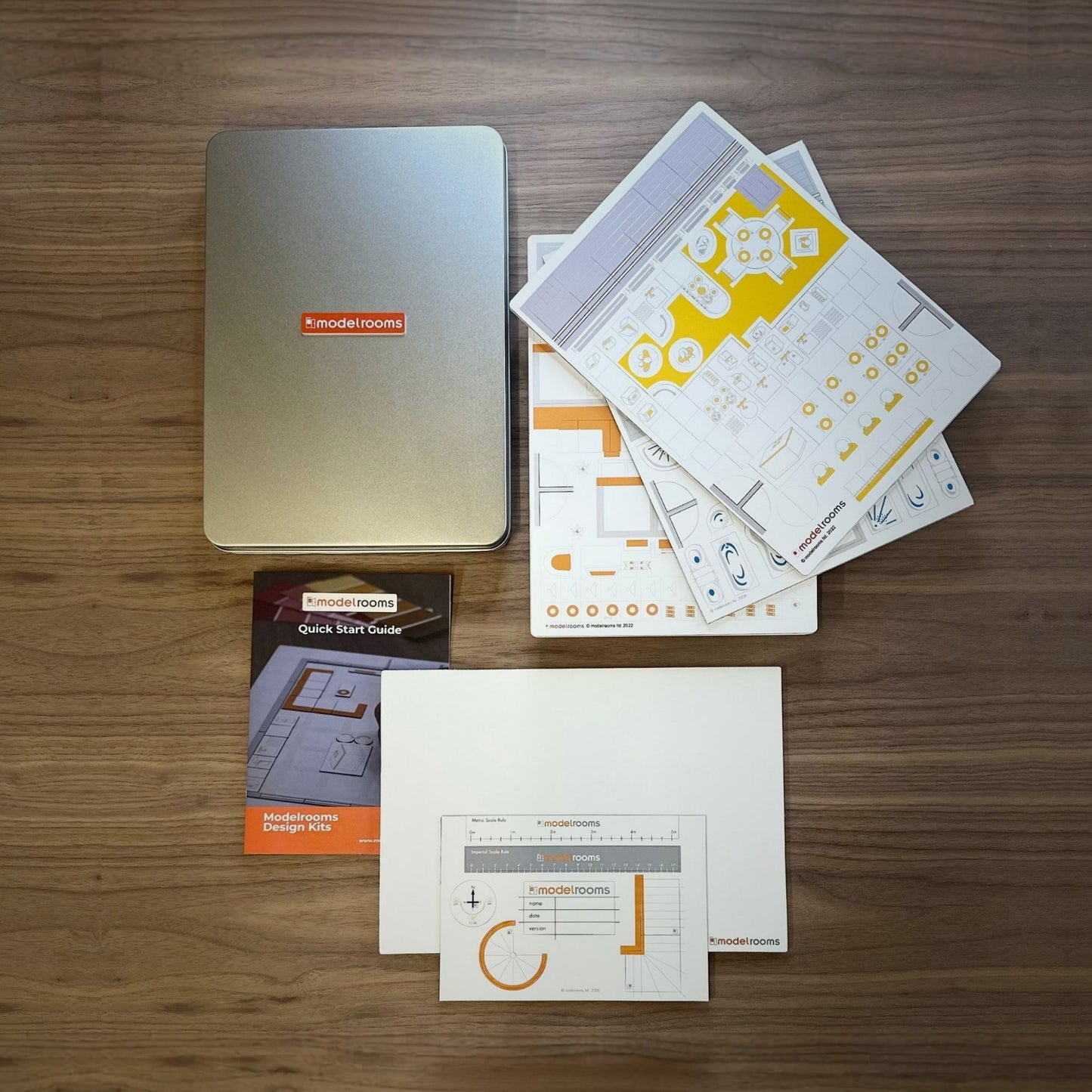 House Design Kit