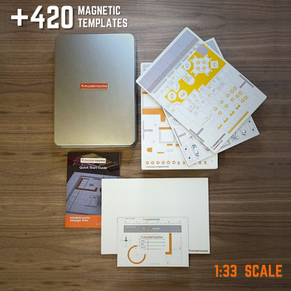 House Design Kit