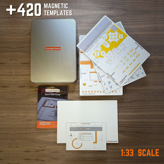 House Design Kit