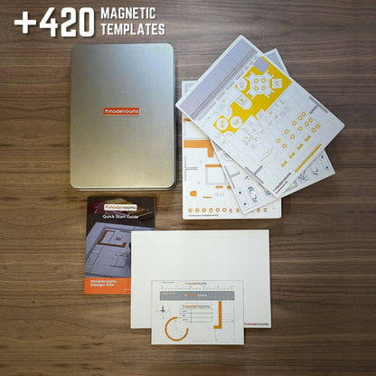 House Design Kit