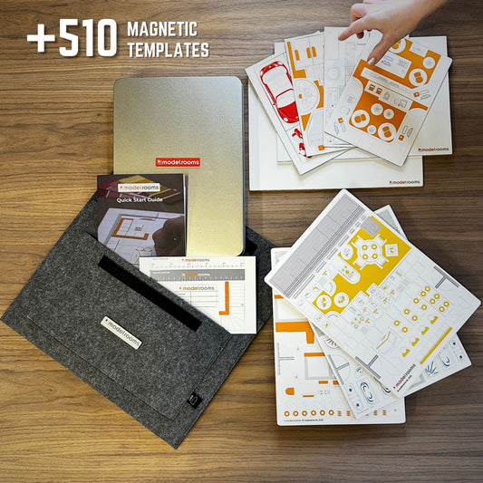 Interior Designer Kit