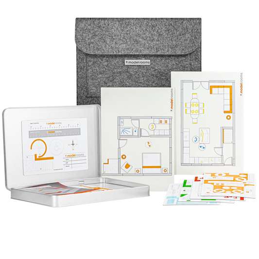 Interior Designer Kit