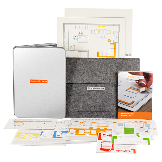 Interior Designer Kit