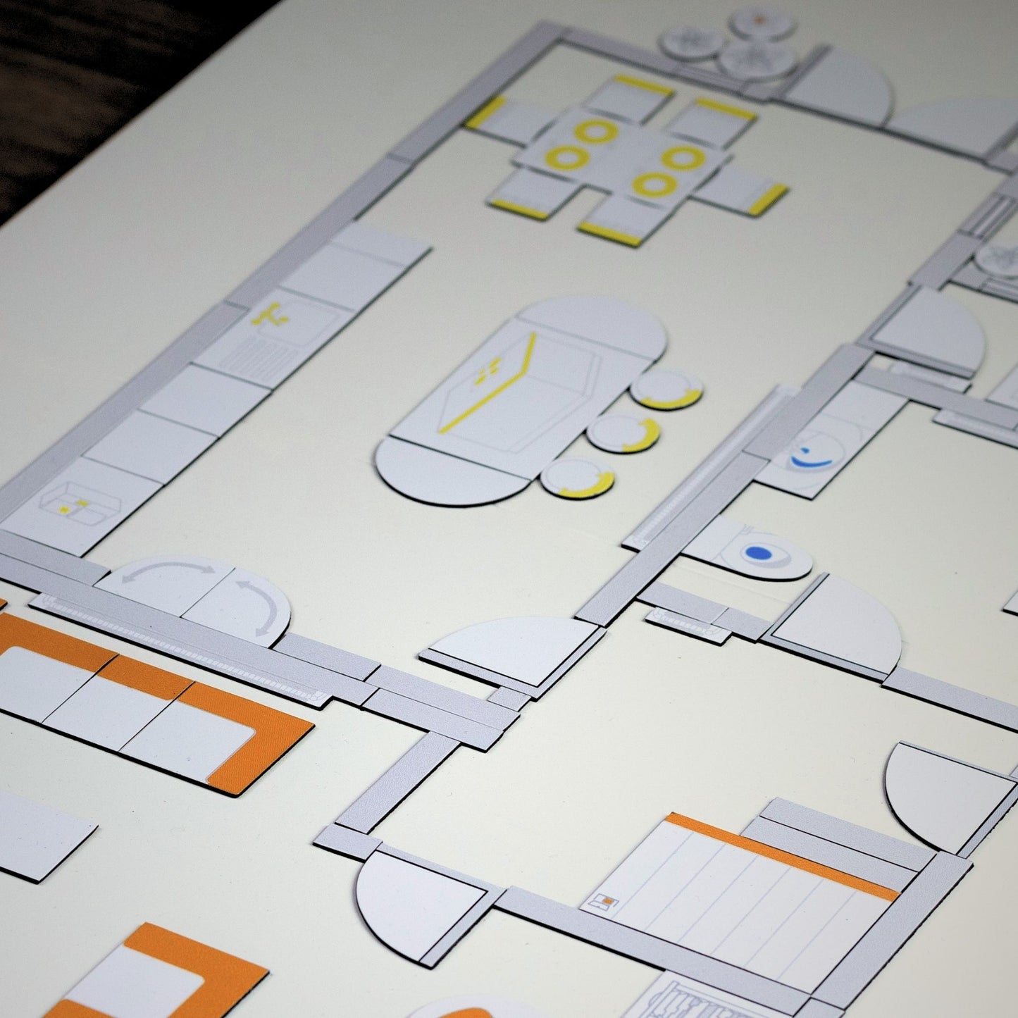House Design Kit