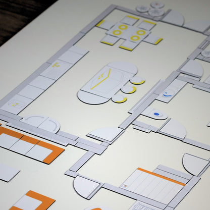 House Design Kit