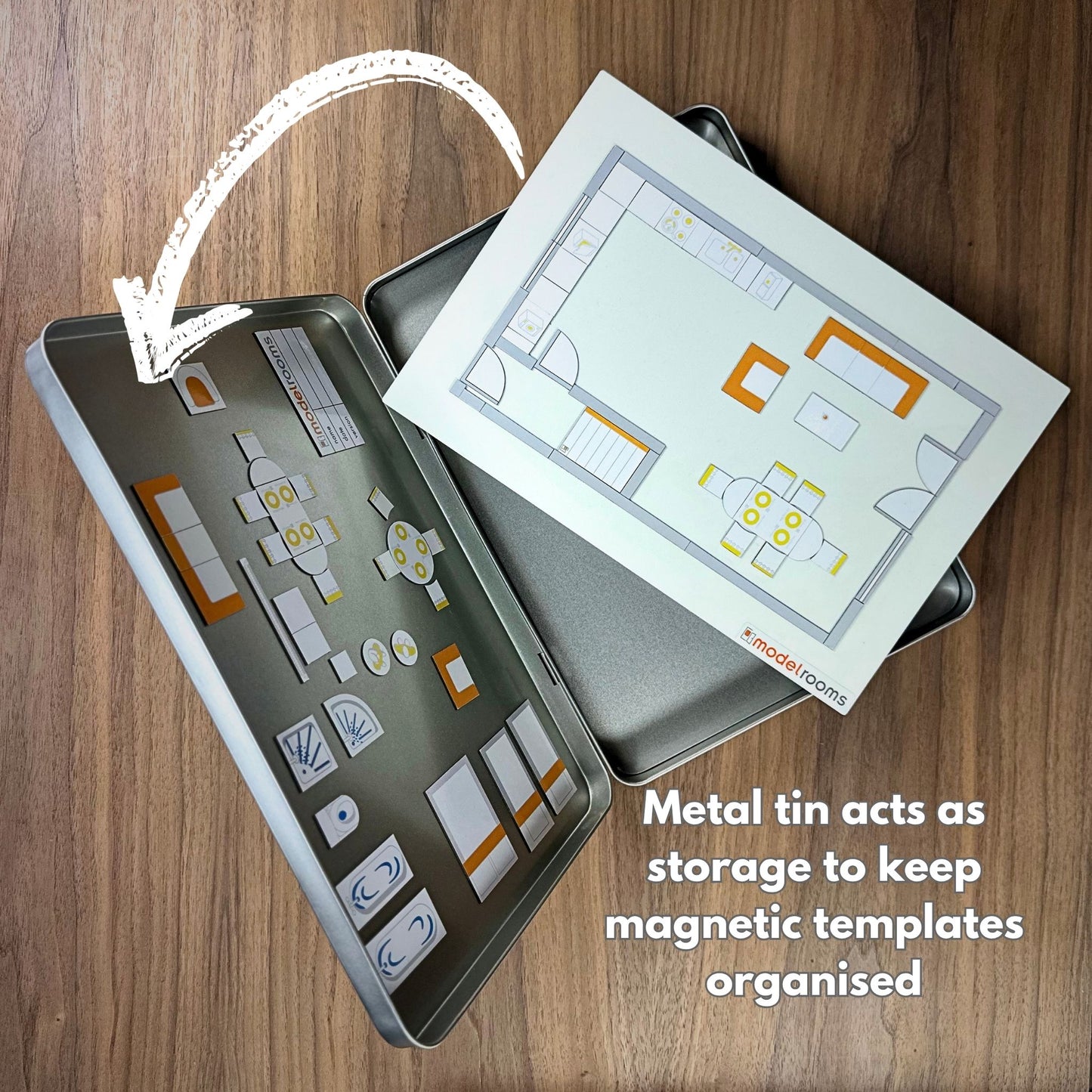 House Design Kit