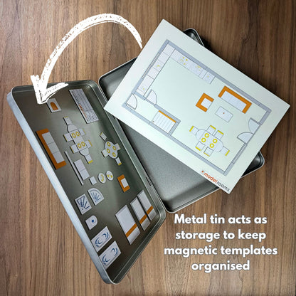 House Design Kit