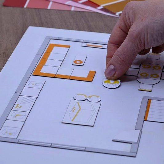 House Design Kit