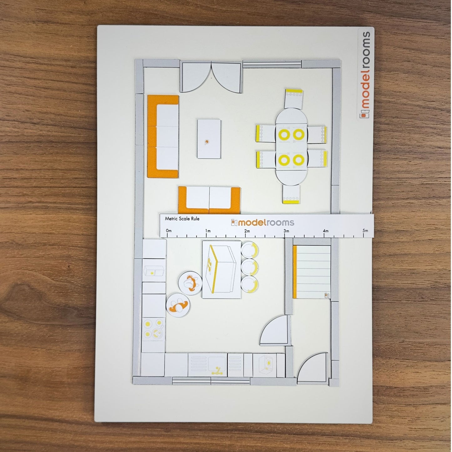 House Design Kit