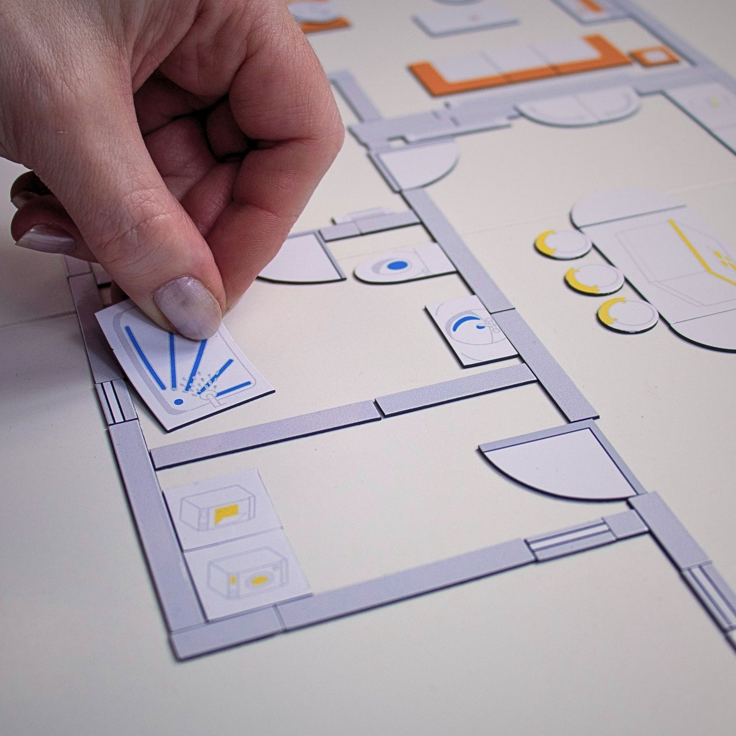 House Design Kit