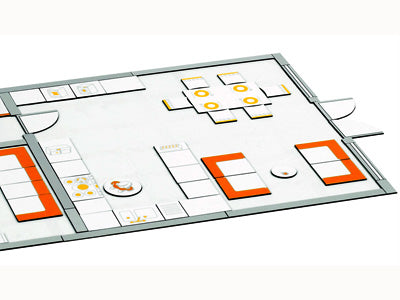 Modelrooms - Interior Designer Tool Kits