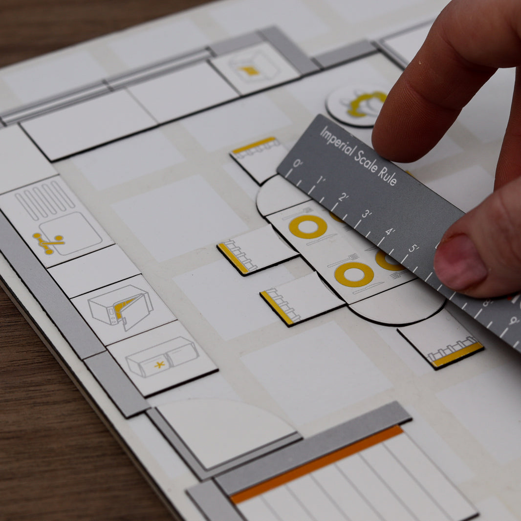 Modelrooms - Interior Designer Tool Kits